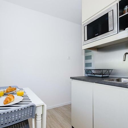Discover Beaches From Quiet Relaxing Apartment For 6 Gdańsk Extérieur photo
