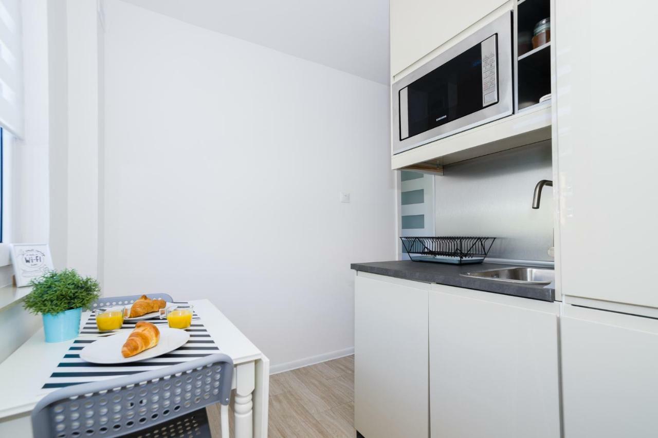 Discover Beaches From Quiet Relaxing Apartment For 6 Gdańsk Extérieur photo